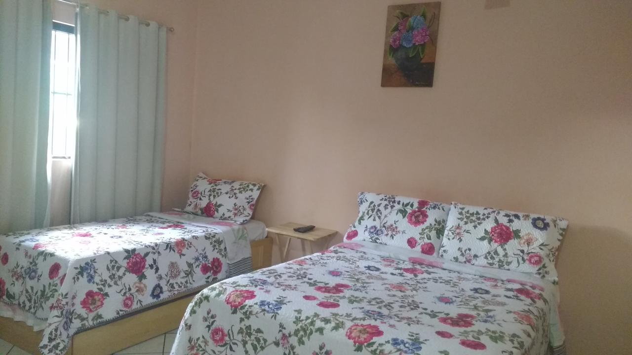 Home Sweet Home Flats Бразилиа Экстерьер фото