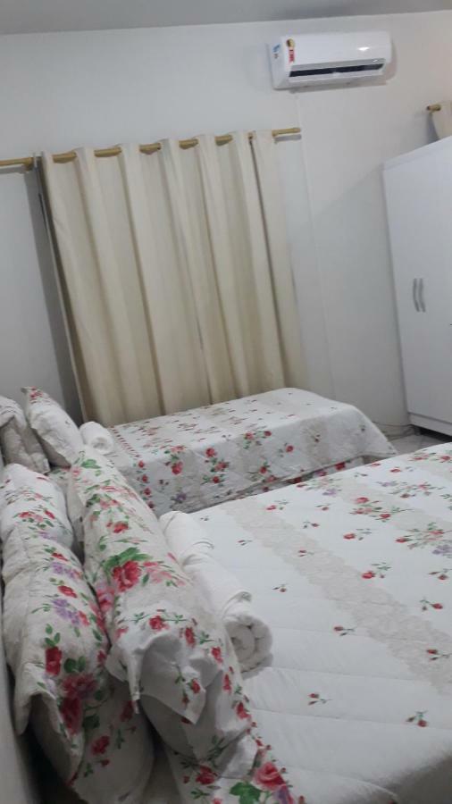 Home Sweet Home Flats Бразилиа Экстерьер фото